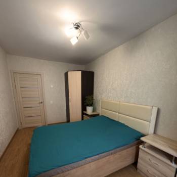 Сдается Многокомнатная квартира, 60 м²