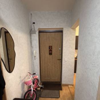 Сдается Многокомнатная квартира, 60 м²