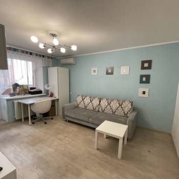 Сдается 2-х комнатная квартира, 44 м²
