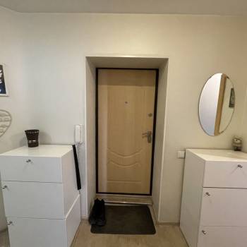 Сдается 2-х комнатная квартира, 44 м²