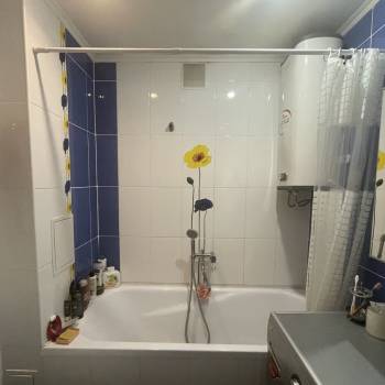 Сдается 2-х комнатная квартира, 44 м²