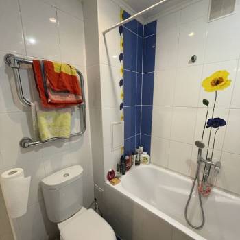 Сдается 2-х комнатная квартира, 44 м²