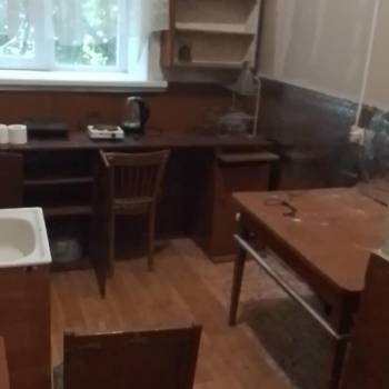Сдается Многокомнатная квартира, 59 м²