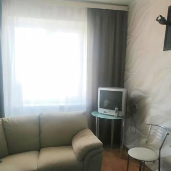 Сдается 1-комнатная квартира, 41 м²