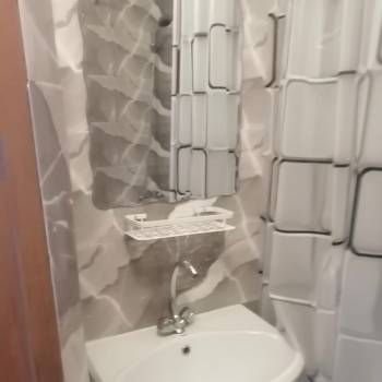Сдается 1-комнатная квартира, 41 м²