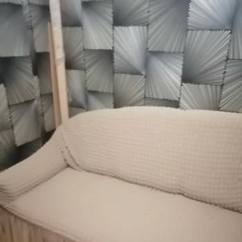 Сдается 1-комнатная квартира, 41 м²