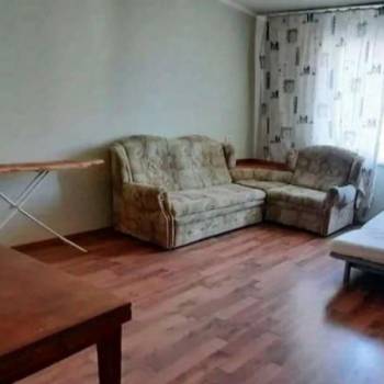 Сдается 1-комнатная квартира, 33 м²