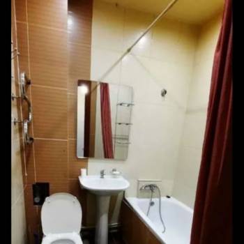 Сдается 1-комнатная квартира, 33 м²