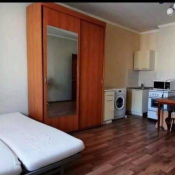 Сдается 1-комнатная квартира, 33 м²