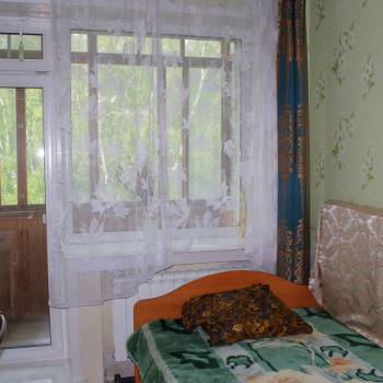 Сдается 2-х комнатная квартира, 42 м²