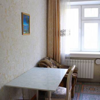 Сдается 2-х комнатная квартира, 42 м²