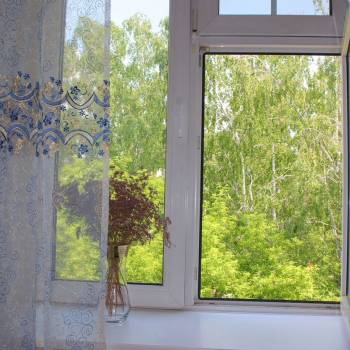 Сдается 2-х комнатная квартира, 42 м²