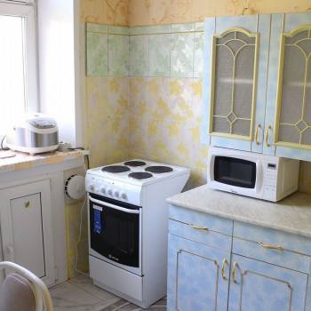 Сдается 2-х комнатная квартира, 42 м²