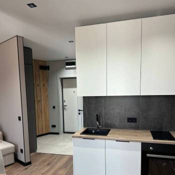 Сдается 1-комнатная квартира, 37 м²