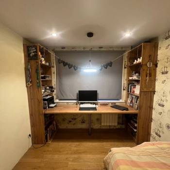 Продается 2-х комнатная квартира, 43,5 м²