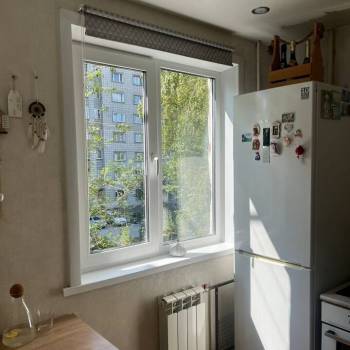 Продается 2-х комнатная квартира, 43,5 м²