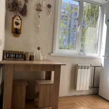 Продается 2-х комнатная квартира, 43,5 м²