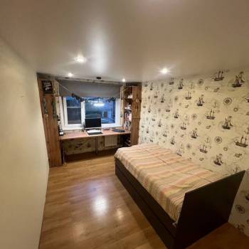 Продается 2-х комнатная квартира, 43,5 м²