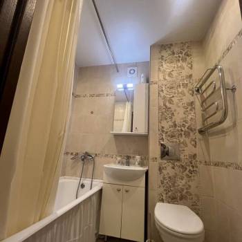 Продается 2-х комнатная квартира, 43,5 м²