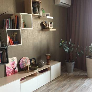 Сдается 1-комнатная квартира, 39 м²