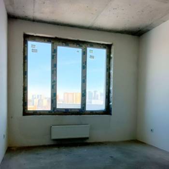 Продается 1-комнатная квартира, 37,1 м²