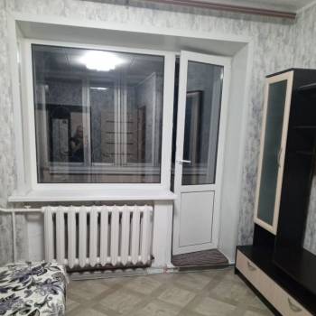 Сдается 1-комнатная квартира, 21 м²