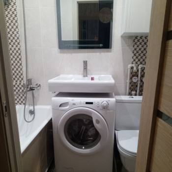 Сдается 1-комнатная квартира, 21 м²