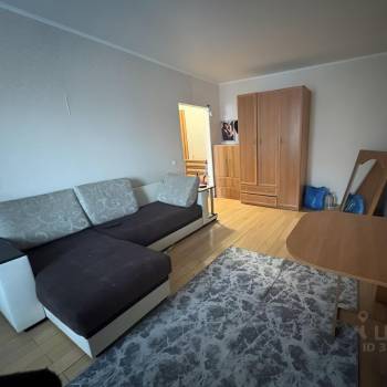 Сдается 1-комнатная квартира, 40 м²