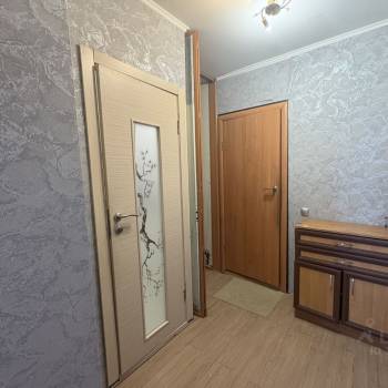 Сдается 1-комнатная квартира, 40 м²