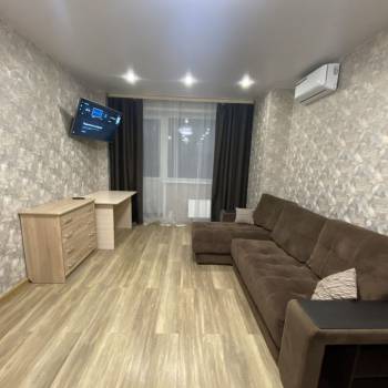 Сдается 1-комнатная квартира, 38 м²