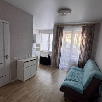Сдается 1-комнатная квартира, 26 м²