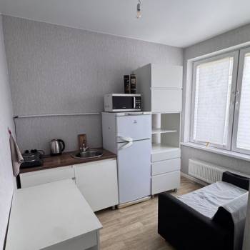 Сдается 1-комнатная квартира, 26 м²