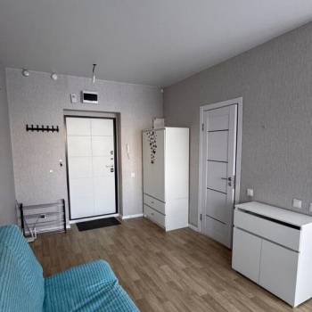 Сдается 1-комнатная квартира, 26 м²
