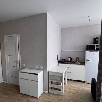 Сдается 1-комнатная квартира, 26 м²