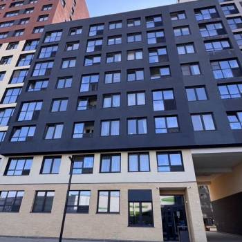 Сдается 1-комнатная квартира, 26 м²
