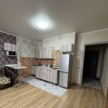 Сдается 1-комнатная квартира, 32 м²
