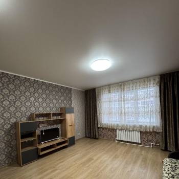 Сдается 1-комнатная квартира, 32 м²
