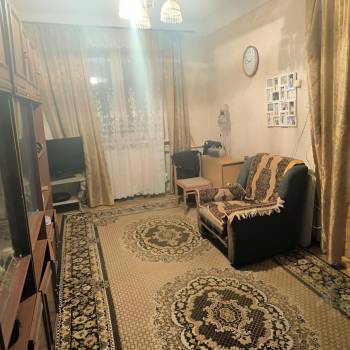 Сдается 2-х комнатная квартира, 43 м²