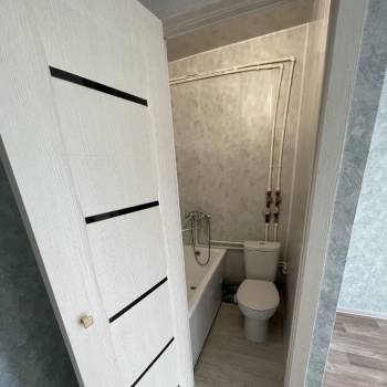 Продается 1-комнатная квартира, 17 м²