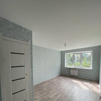 Продается 1-комнатная квартира, 17 м²