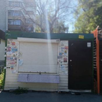 Сдается Нежилое помещение, 12 м²