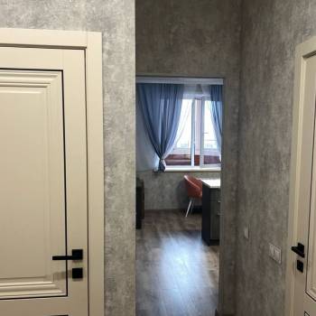 Сдается 1-комнатная квартира, 38 м²