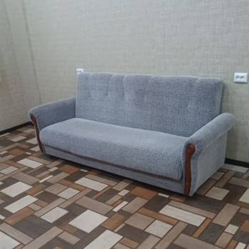 Продается 1-комнатная квартира, 37,6 м²