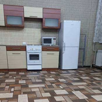 Продается 1-комнатная квартира, 37,6 м²