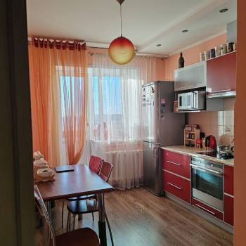 Продается 1-комнатная квартира, 44,9 м²