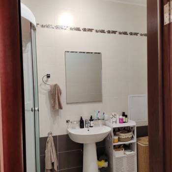 Продается 1-комнатная квартира, 44,9 м²