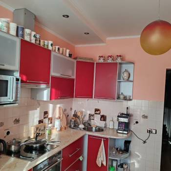 Продается 1-комнатная квартира, 44,9 м²