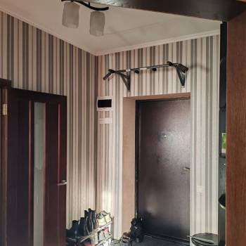 Продается 1-комнатная квартира, 44,9 м²