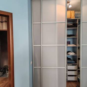 Продается 1-комнатная квартира, 44,9 м²