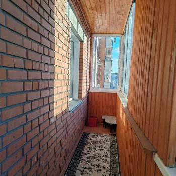 Продается 1-комнатная квартира, 44,9 м²